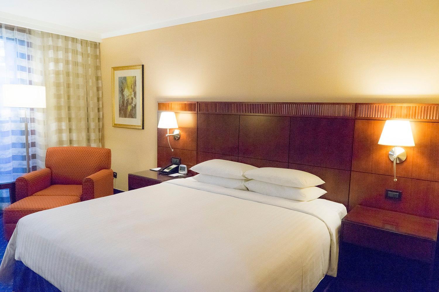 Courtyard By Marriott Shanghai Pudong Zewnętrze zdjęcie