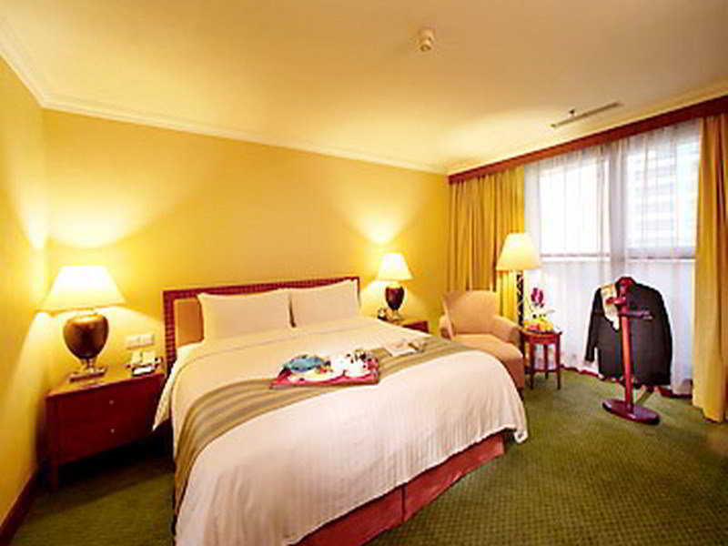 Courtyard By Marriott Shanghai Pudong Zewnętrze zdjęcie